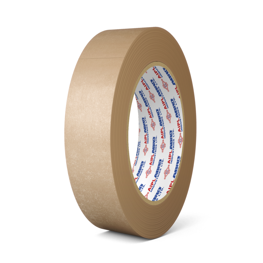 Read more about the article Crepe Paper Packaging Tape