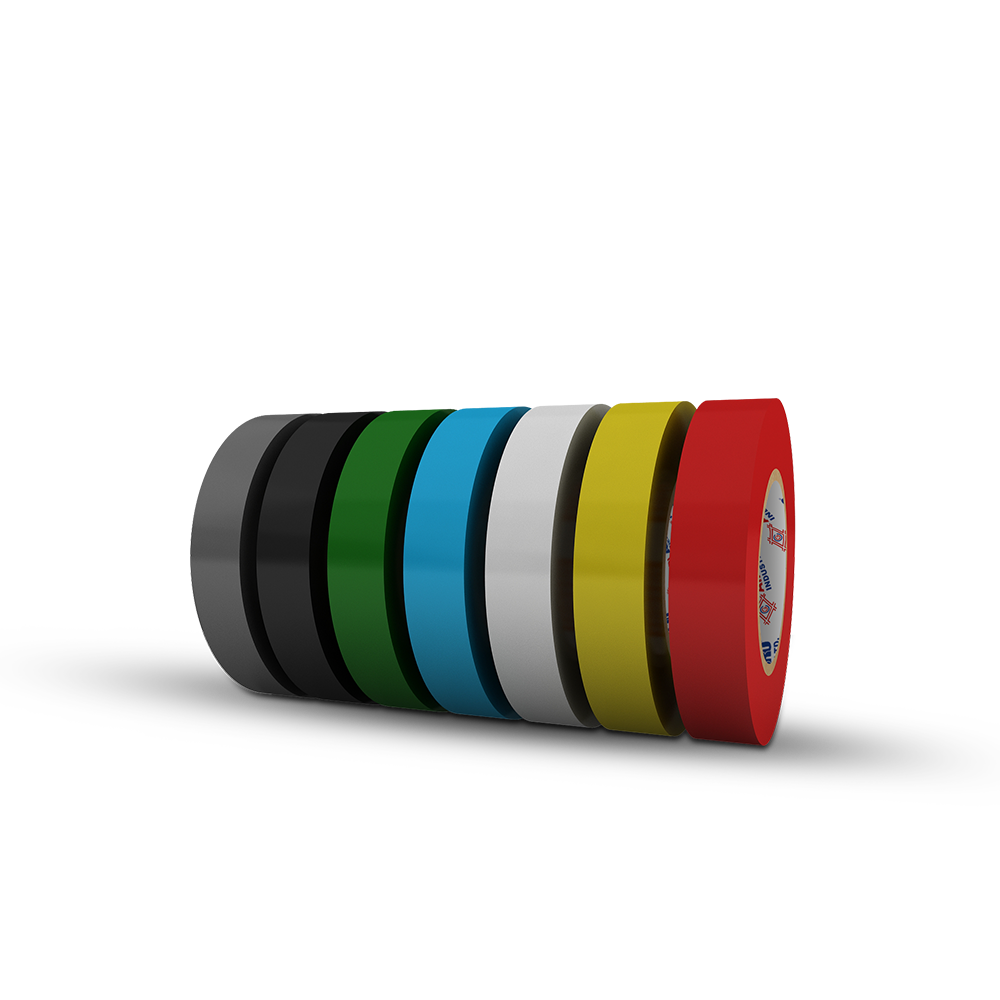Read more about the article Pvc Insulation Tape