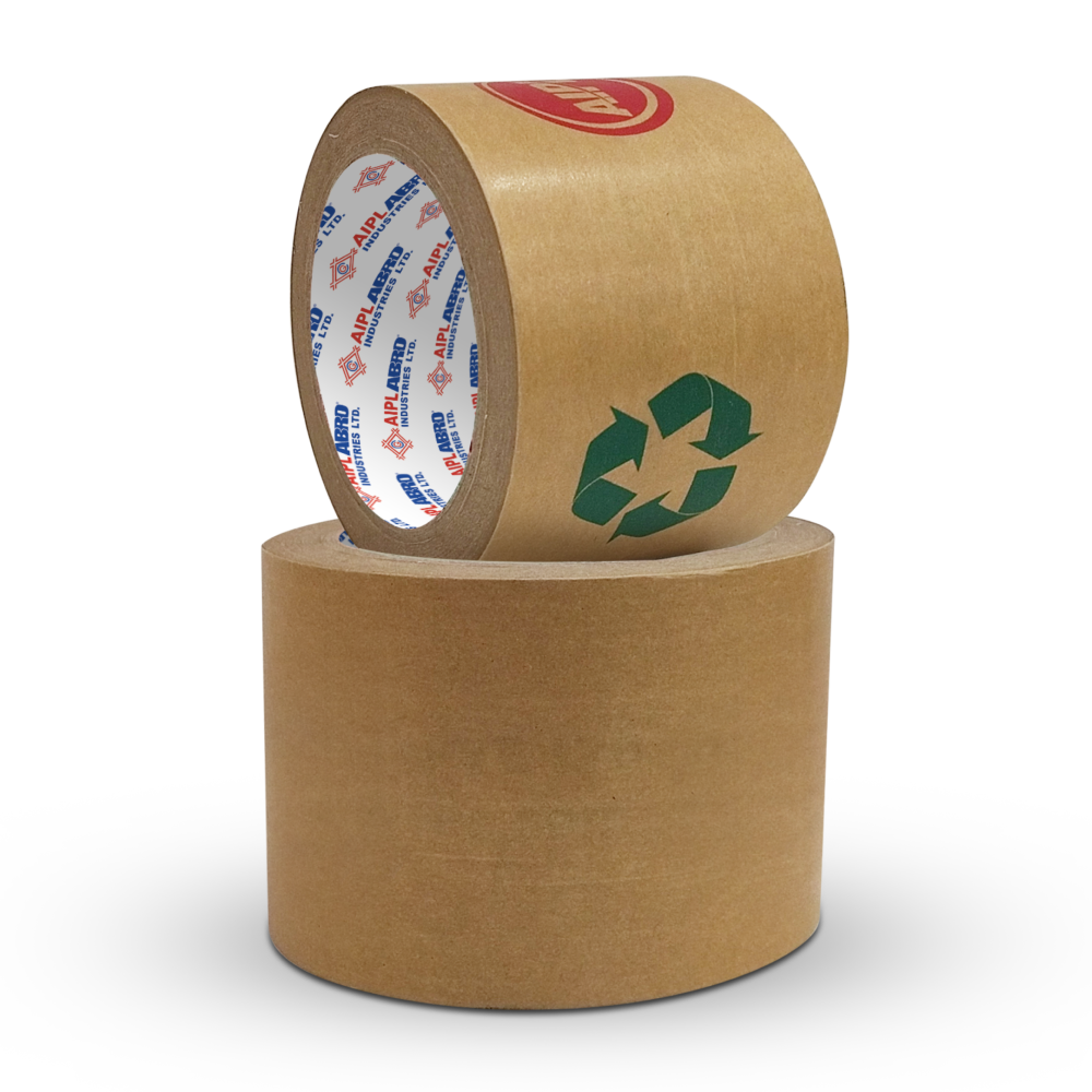 You are currently viewing Self Adhesive Kraft Paper Tape